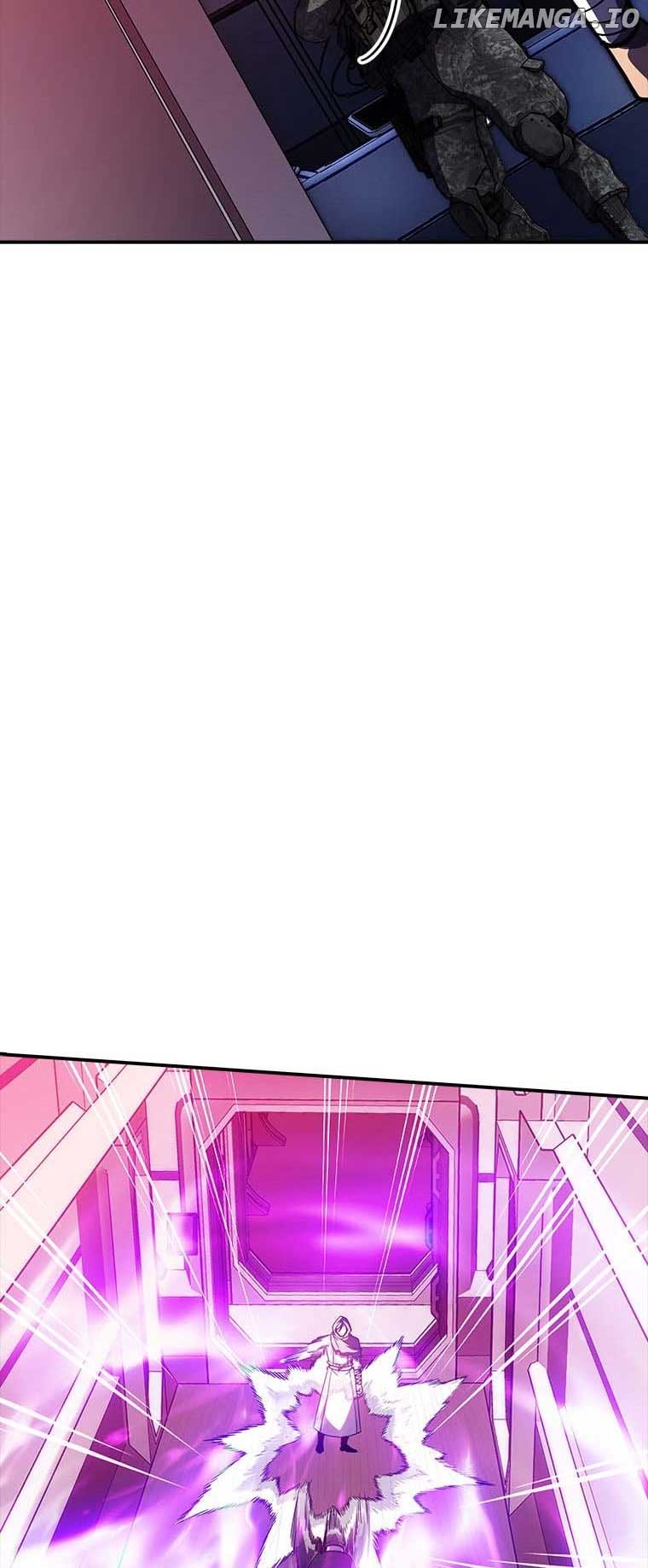 The Carefree Life of an SSS-Class Knight Chapter 65 — Page 7