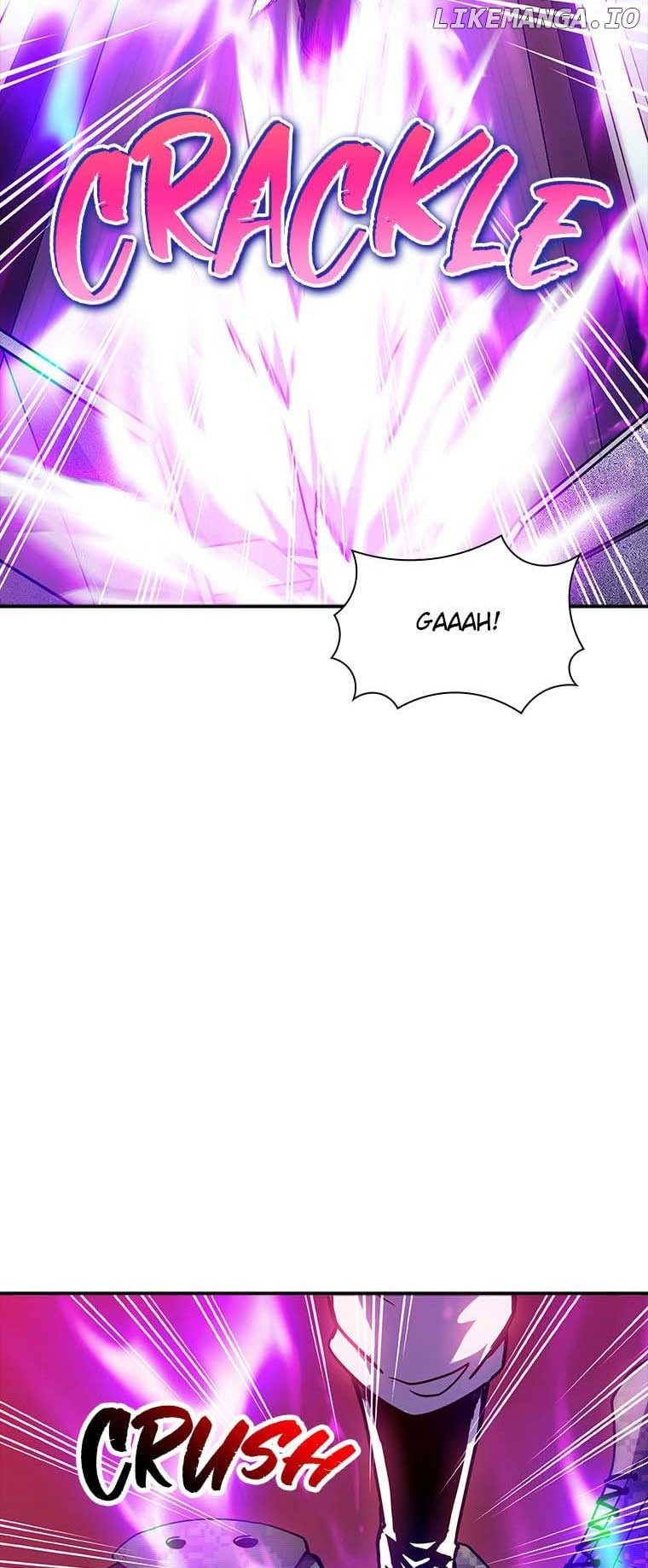 The Carefree Life of an SSS-Class Knight Chapter 65 — Page 8