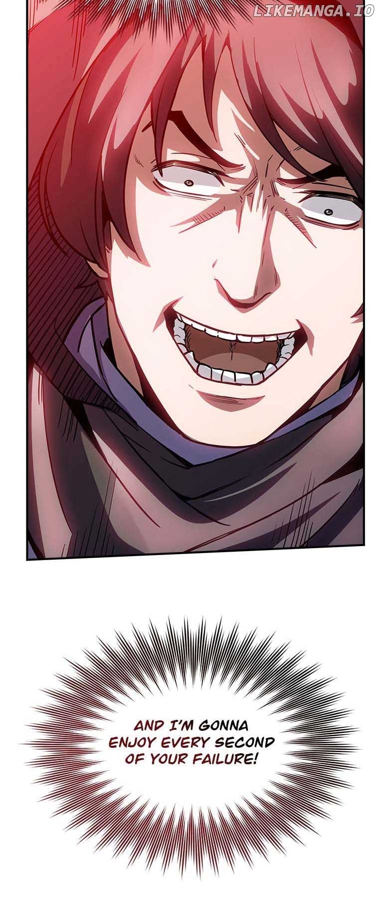 The Carefree Life of an SSS-Class Knight Chapter 65 — Page 11