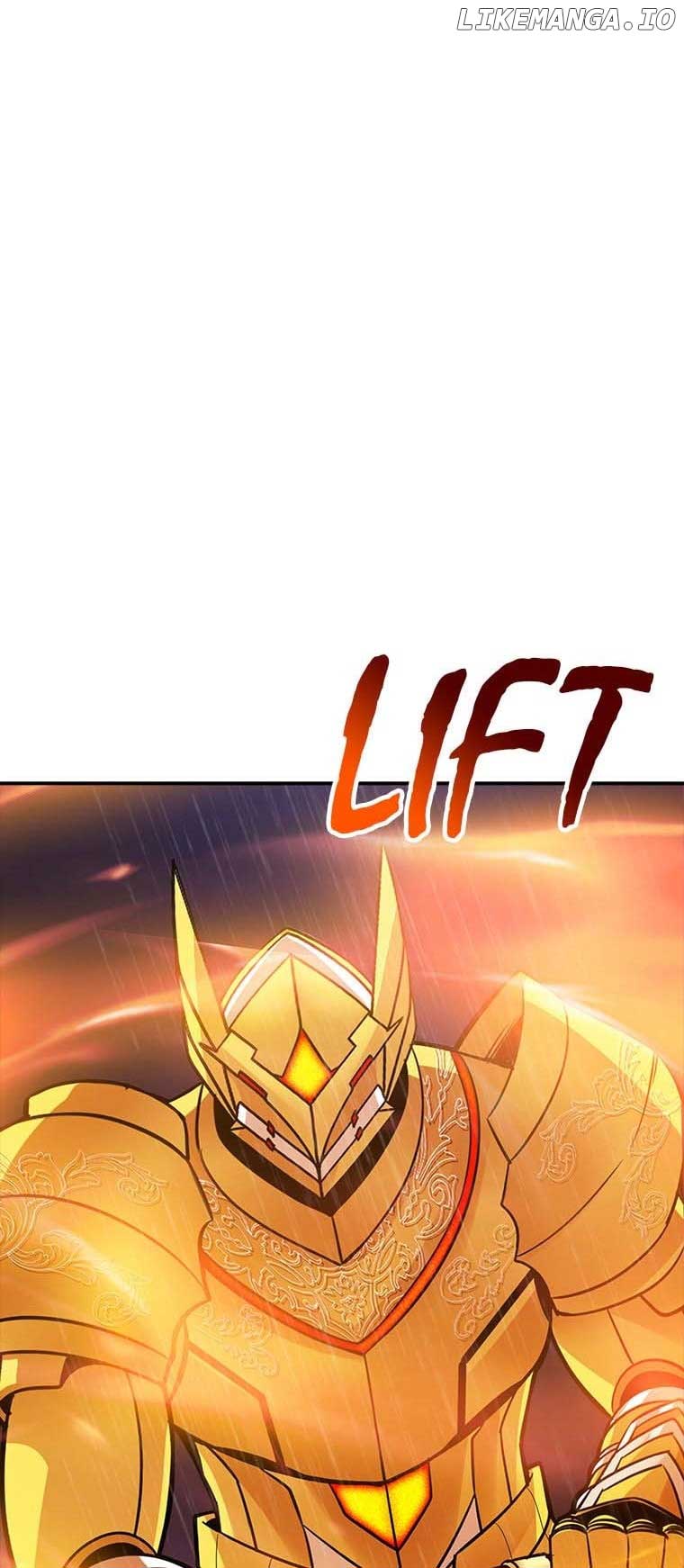 The Carefree Life of an SSS-Class Knight Chapter 65 — Page 15