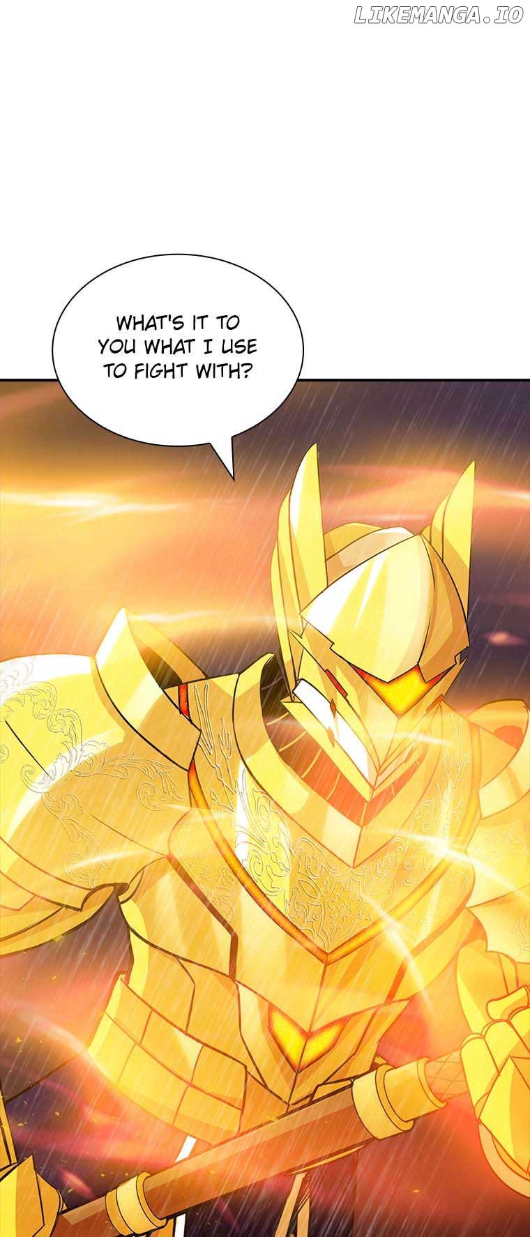 The Carefree Life of an SSS-Class Knight Chapter 65 — Page 18