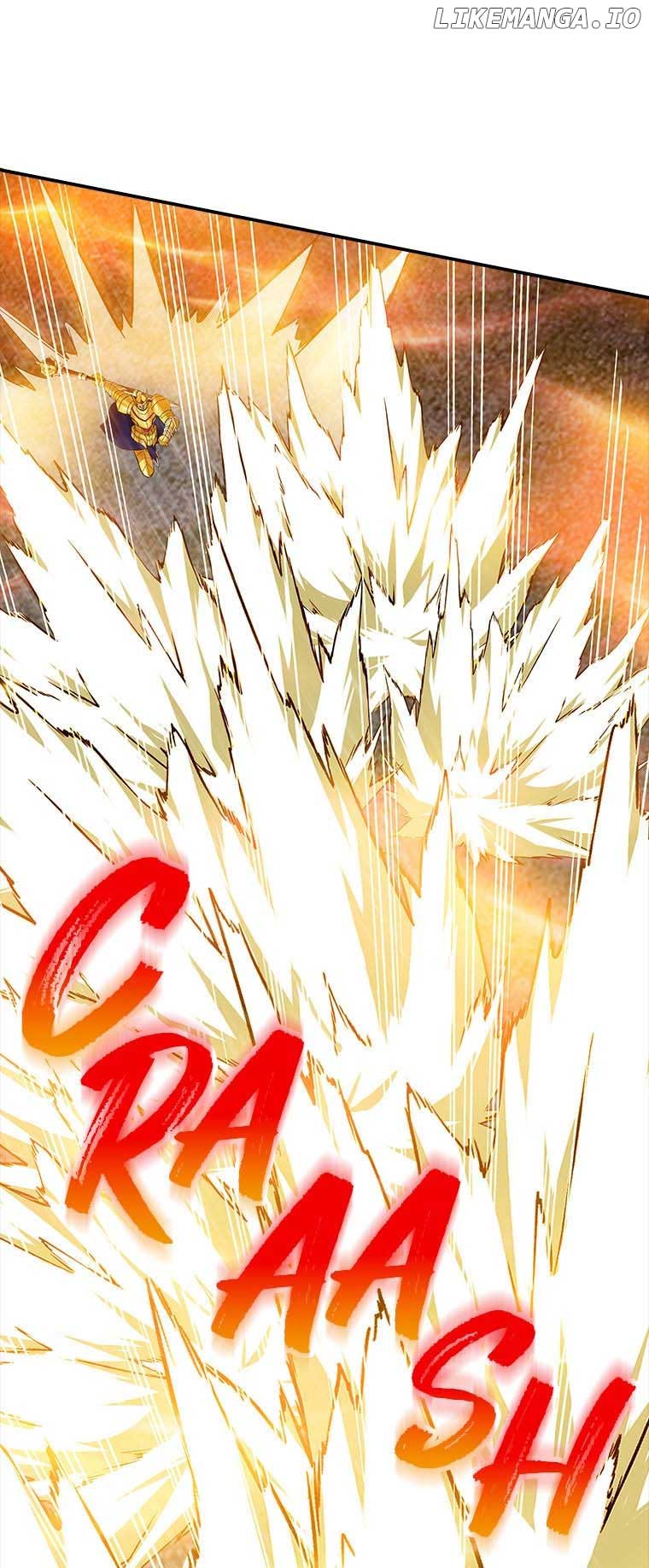 The Carefree Life of an SSS-Class Knight Chapter 65 — Page 24