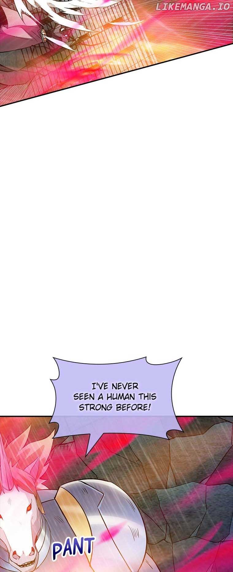 The Carefree Life of an SSS-Class Knight Chapter 65 — Page 31