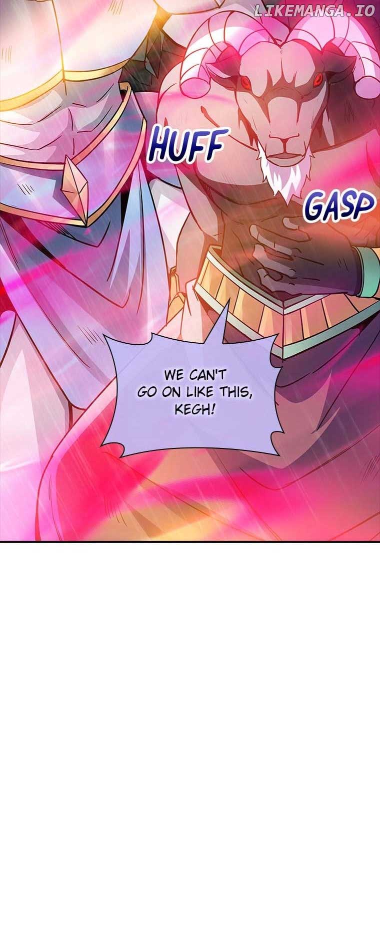 The Carefree Life of an SSS-Class Knight Chapter 65 — Page 32