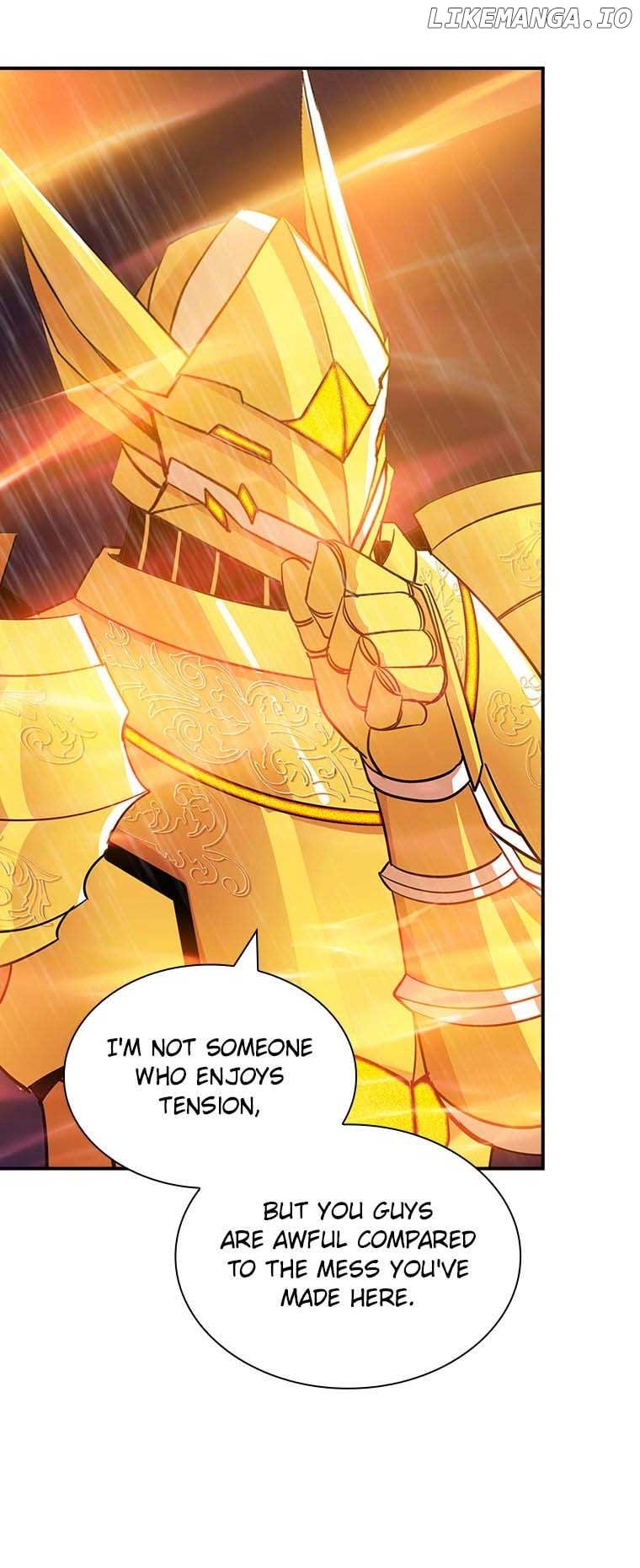 The Carefree Life of an SSS-Class Knight Chapter 65 — Page 34