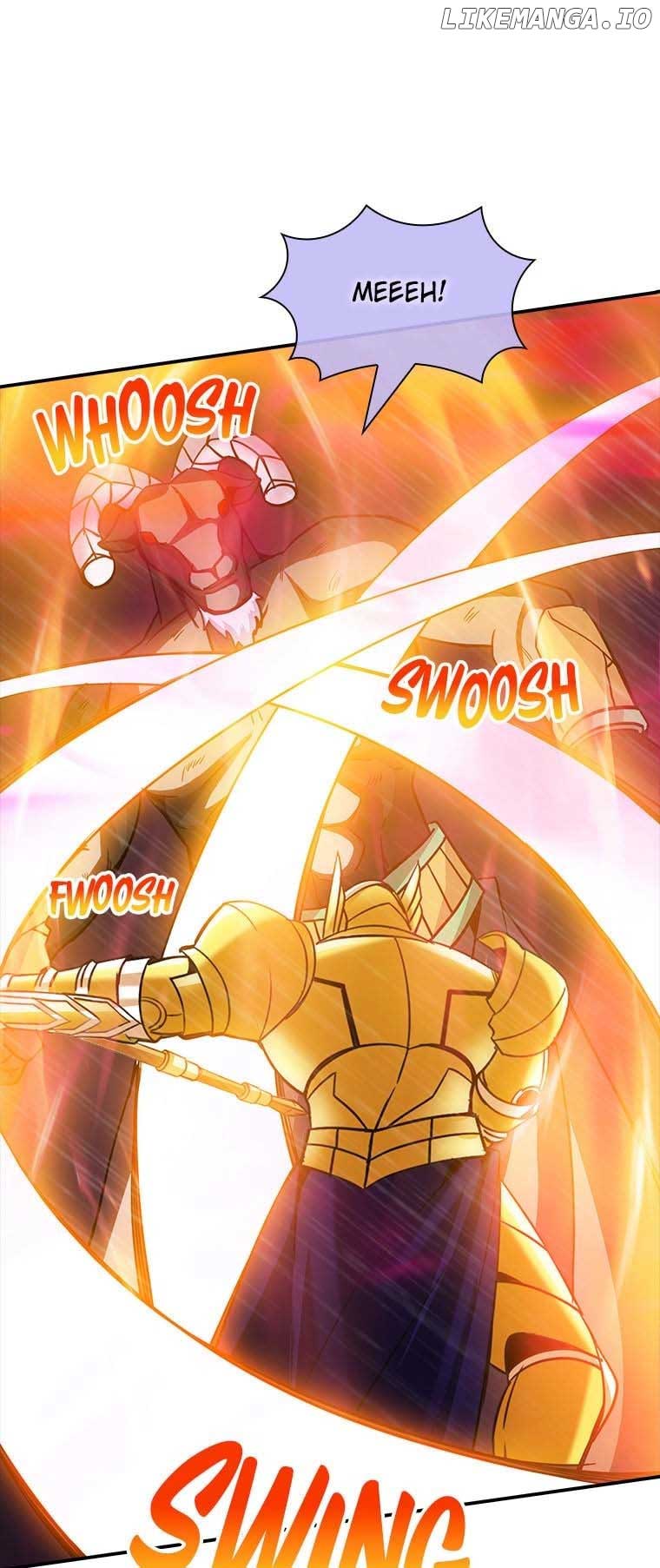 The Carefree Life of an SSS-Class Knight Chapter 65 — Page 41