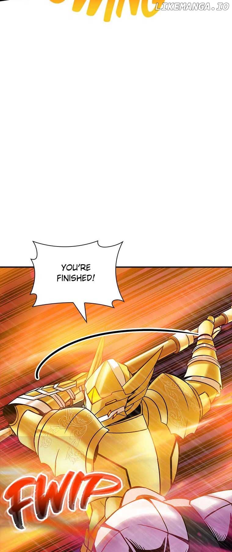 The Carefree Life of an SSS-Class Knight Chapter 65 — Page 42