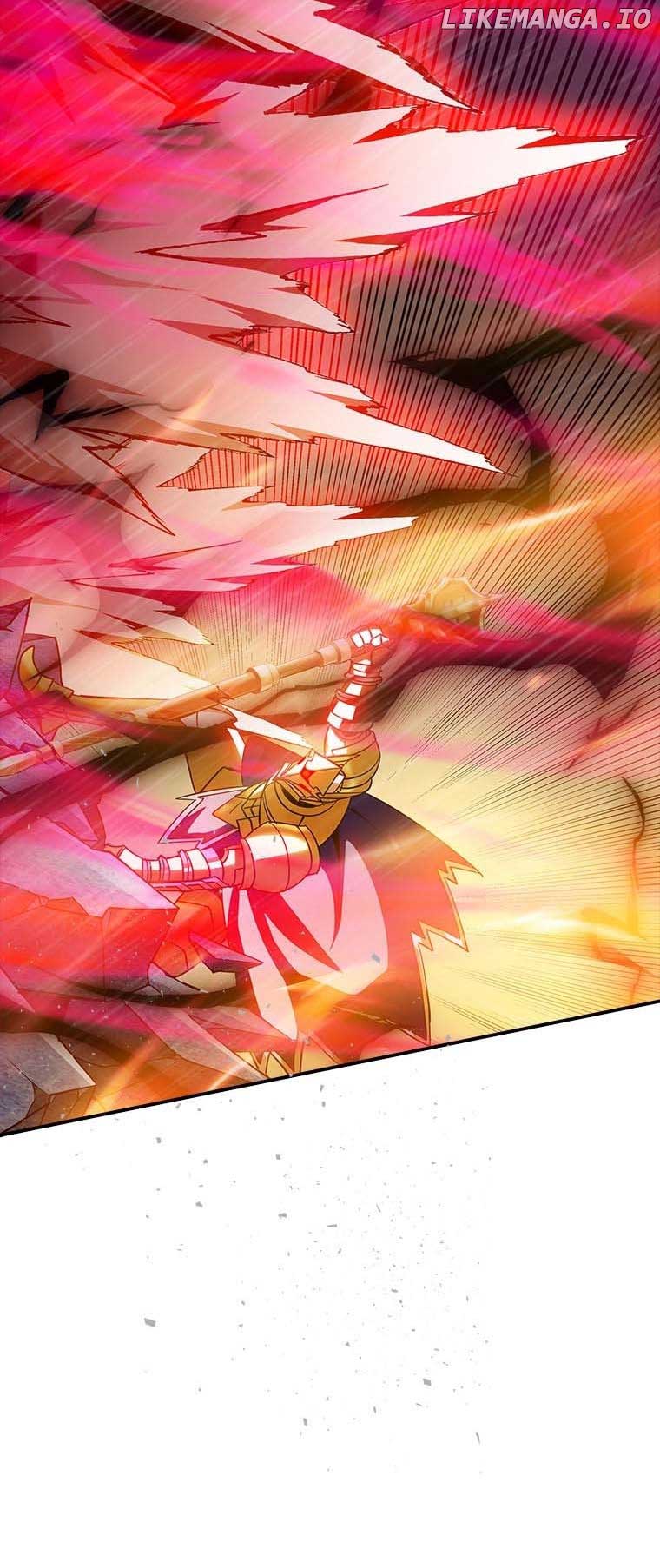 The Carefree Life of an SSS-Class Knight Chapter 65 — Page 46