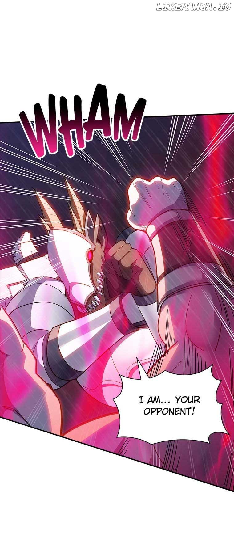 The Carefree Life of an SSS-Class Knight Chapter 65 — Page 52