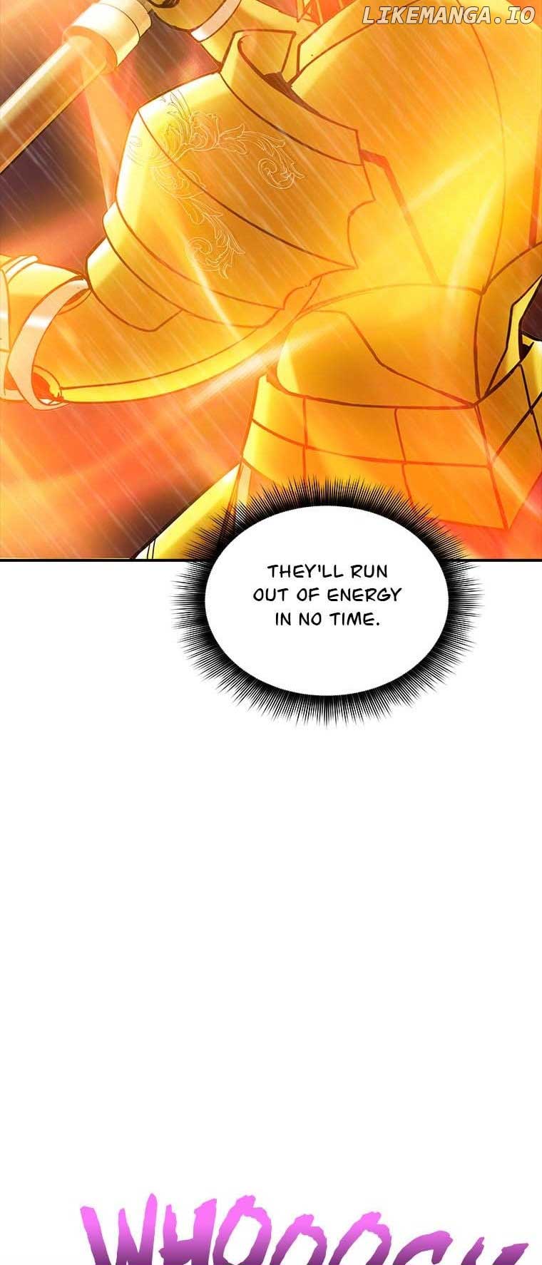 The Carefree Life of an SSS-Class Knight Chapter 65 — Page 55