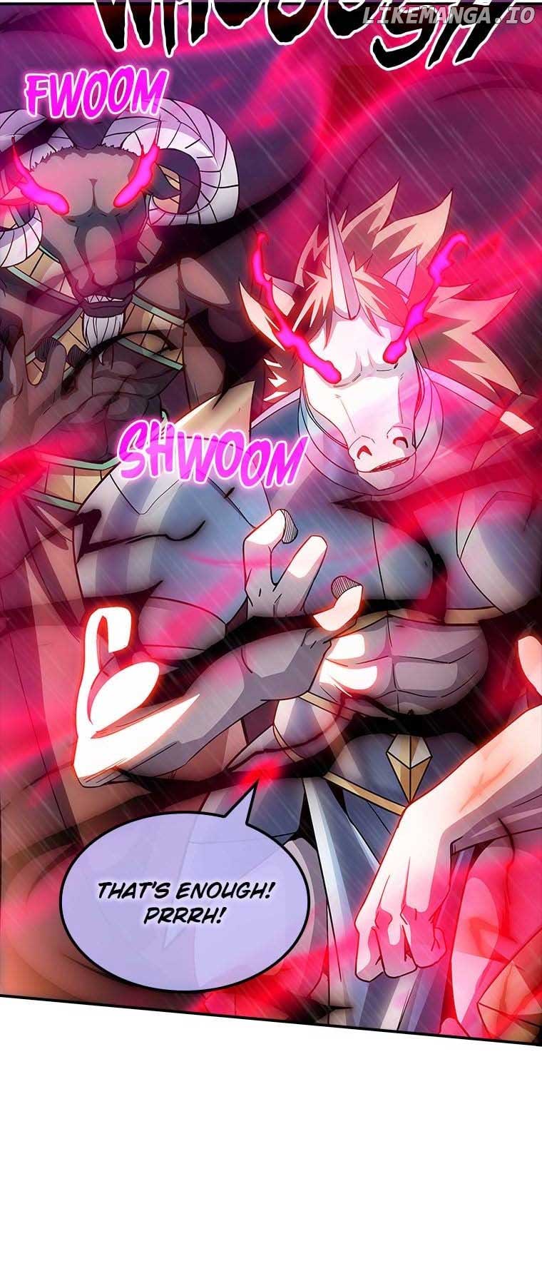The Carefree Life of an SSS-Class Knight Chapter 65 — Page 56