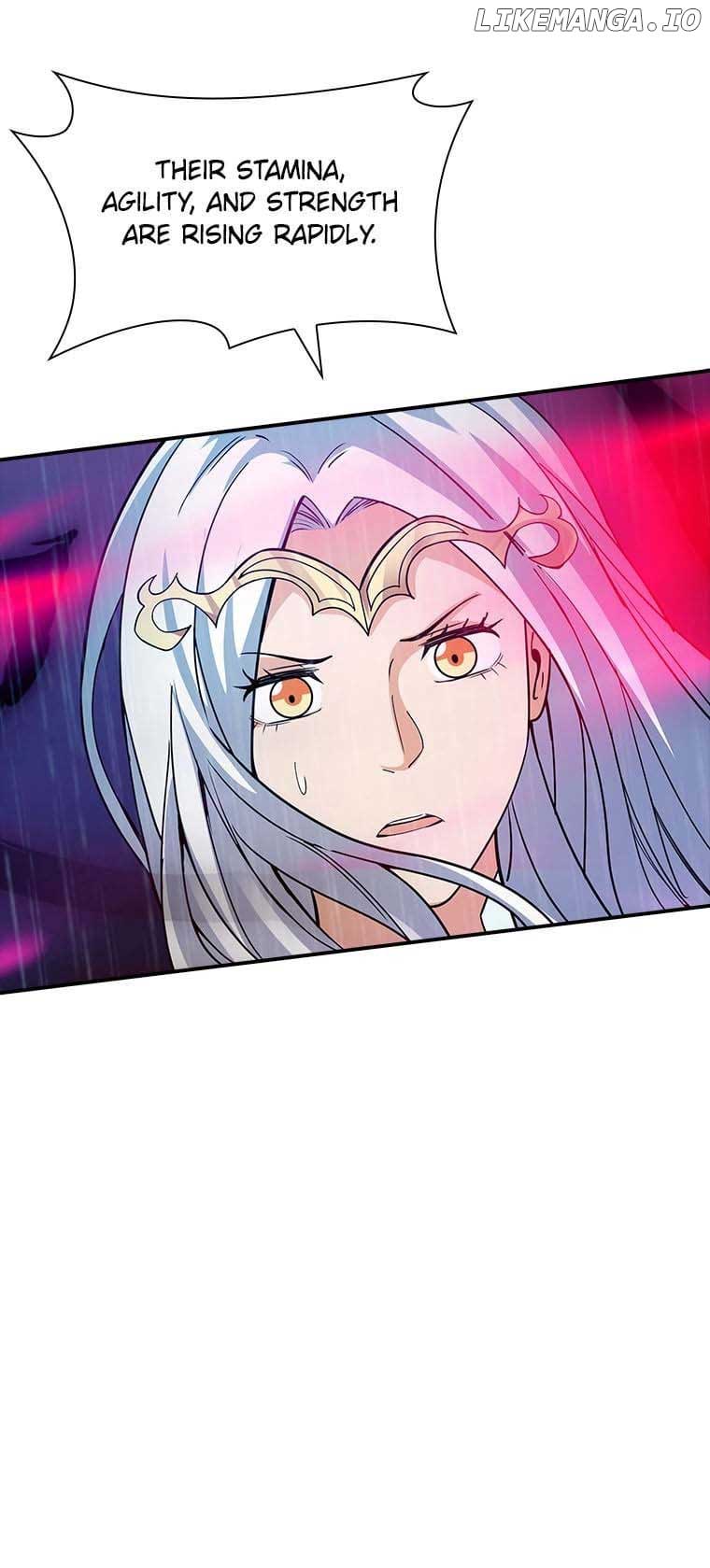 The Carefree Life of an SSS-Class Knight Chapter 65 — Page 58
