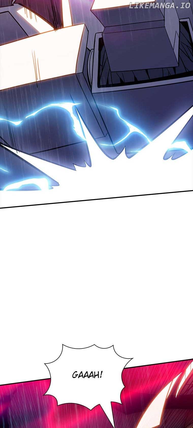 The Carefree Life of an SSS-Class Knight Chapter 65 — Page 60