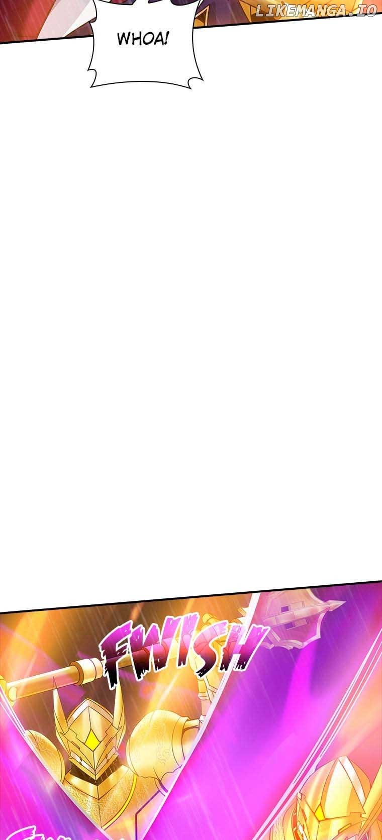 The Carefree Life of an SSS-Class Knight Chapter 65 — Page 66