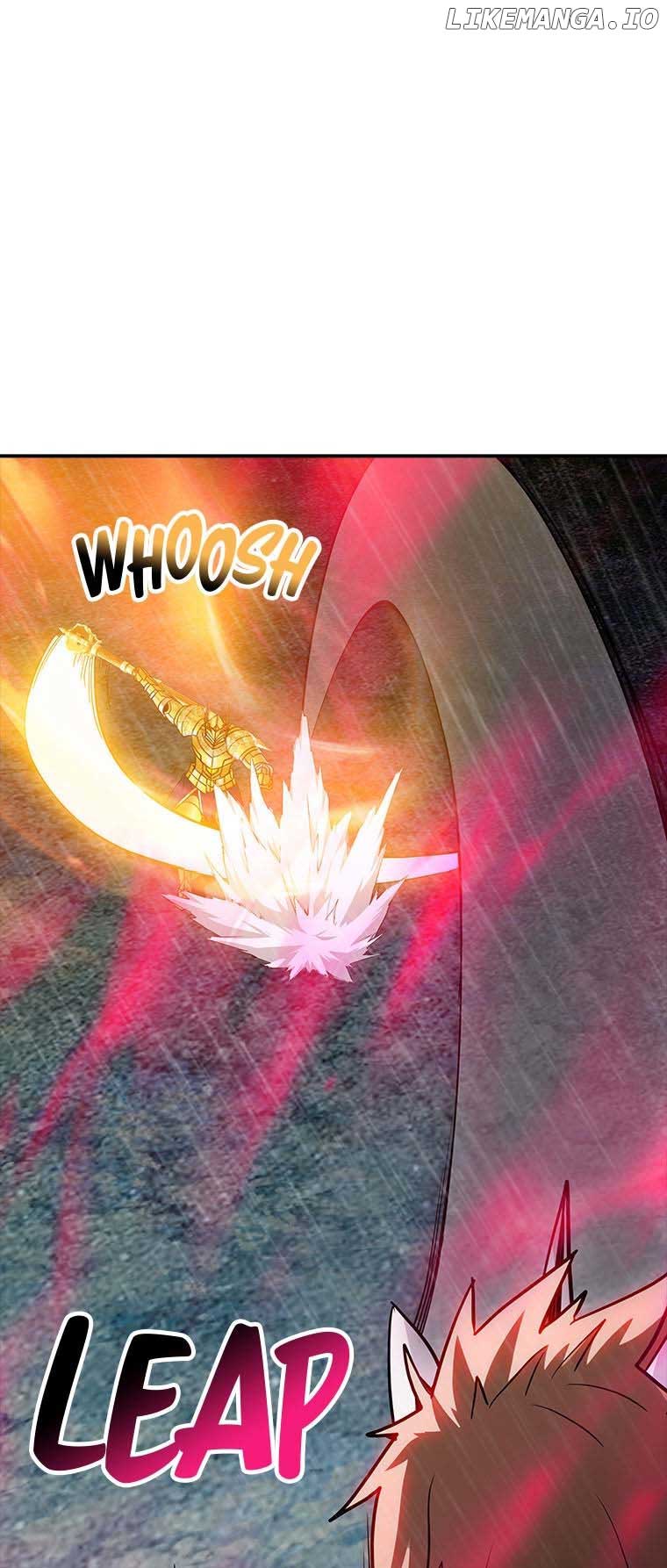 The Carefree Life of an SSS-Class Knight Chapter 65 — Page 69