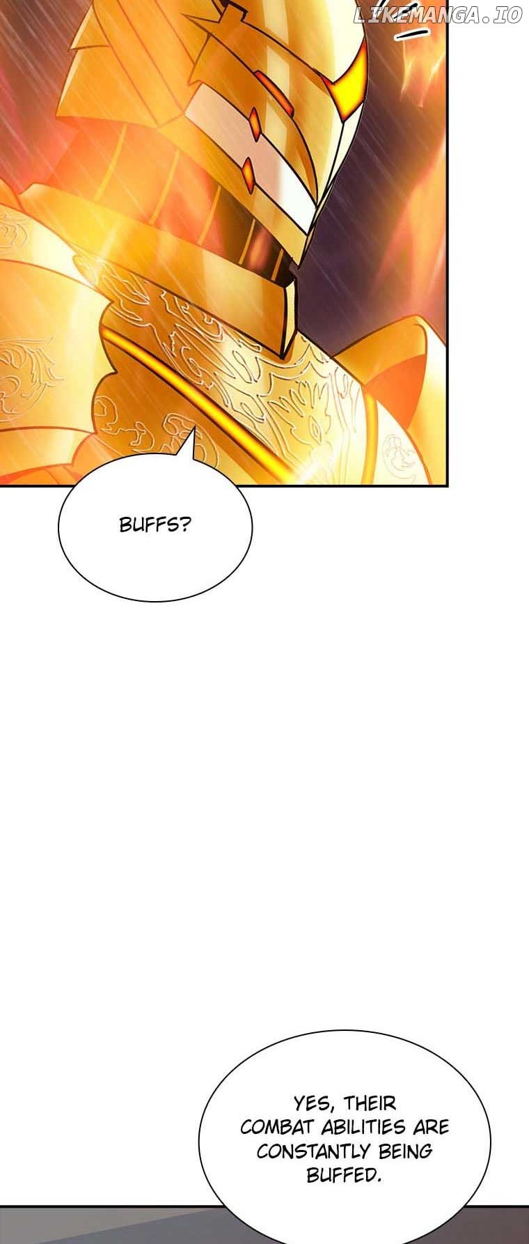 The Carefree Life of an SSS-Class Knight Chapter 65 — Page 71