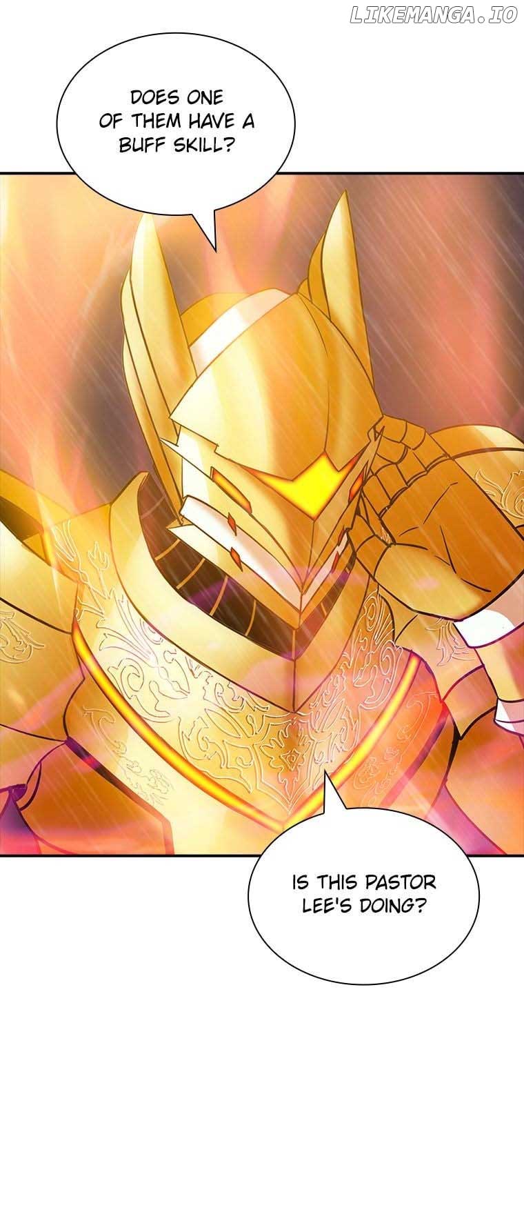The Carefree Life of an SSS-Class Knight Chapter 65 — Page 73
