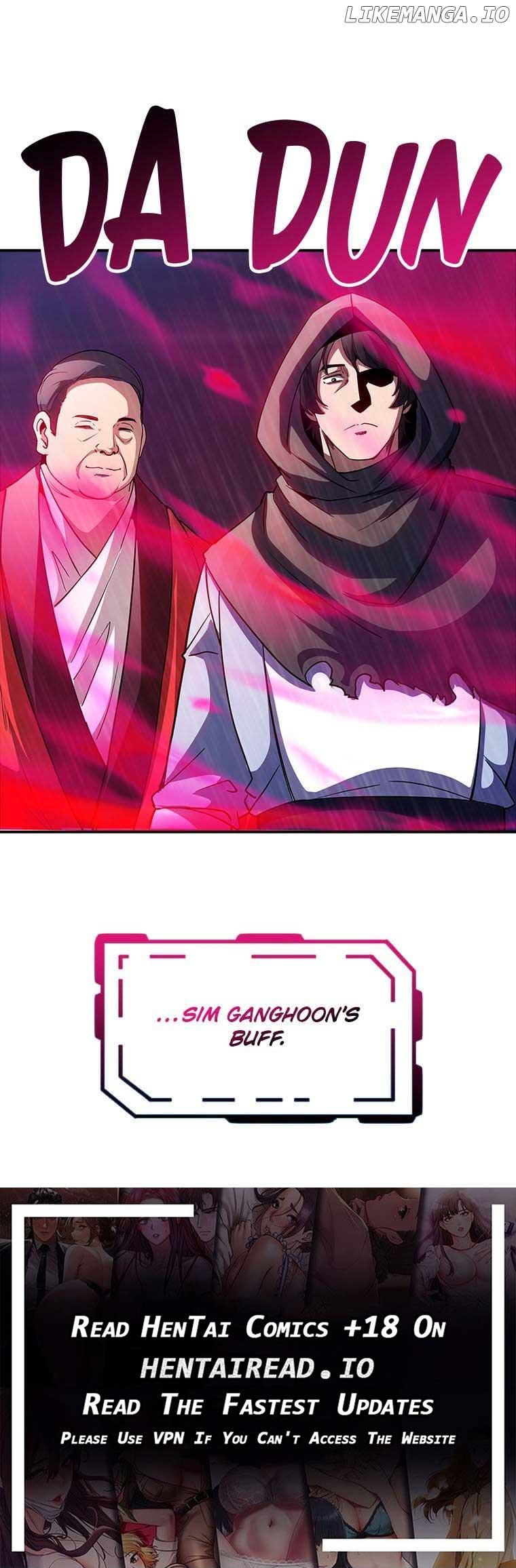 The Carefree Life of an SSS-Class Knight Chapter 65 — Page 78