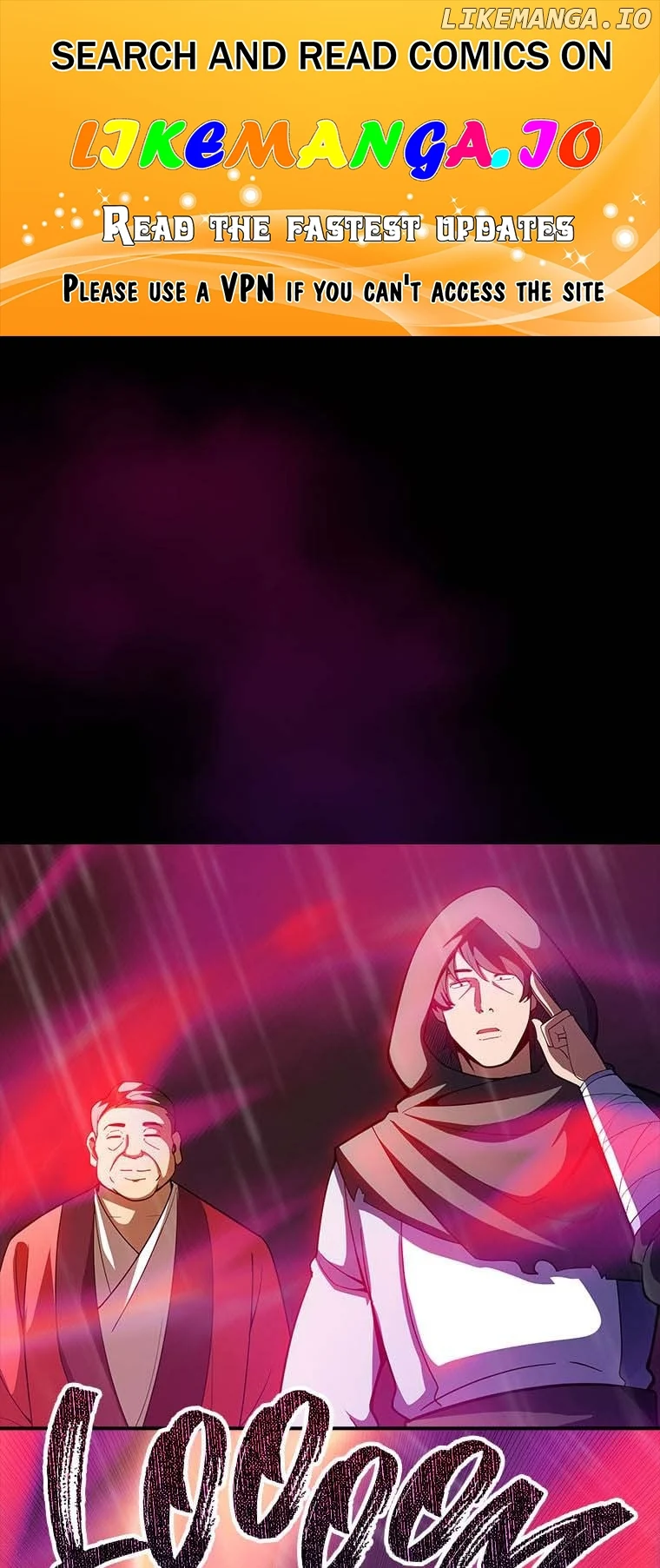 The Carefree Life of an SSS-Class Knight Chapter 66 — Page 1