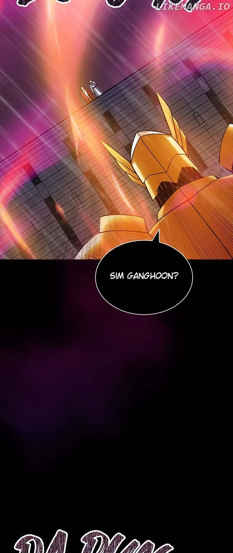 The Carefree Life of an SSS-Class Knight Chapter 66 — Page 2