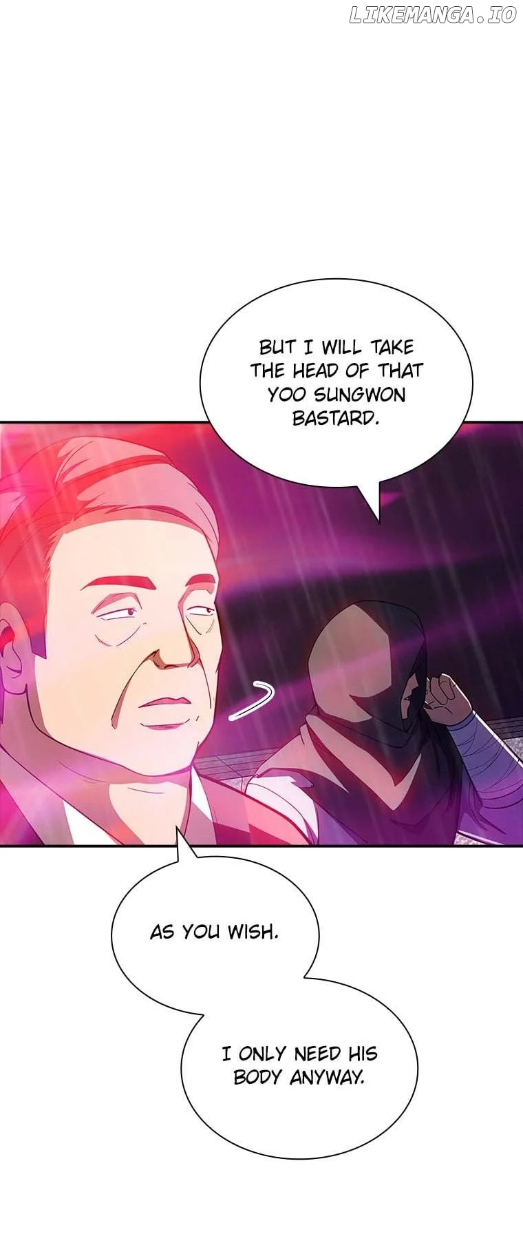 The Carefree Life of an SSS-Class Knight Chapter 66 — Page 6