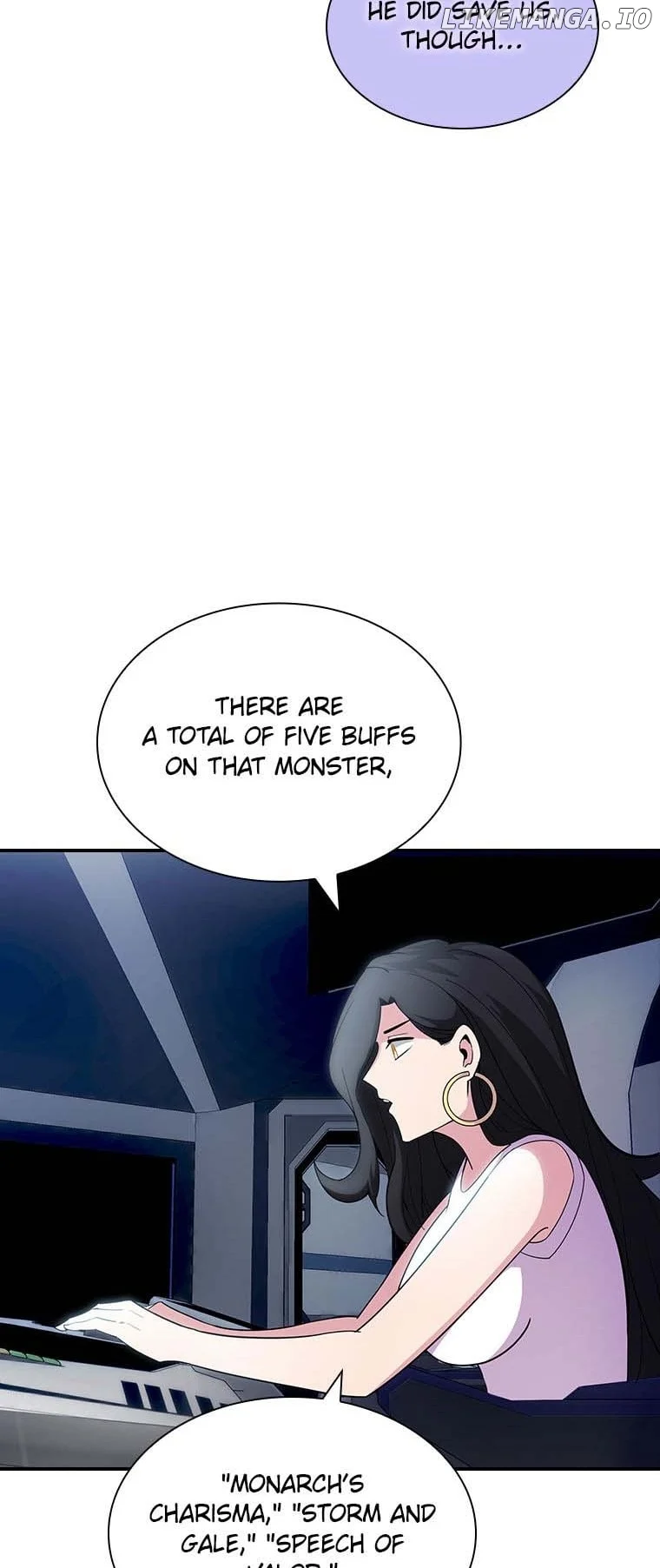 The Carefree Life of an SSS-Class Knight Chapter 66 — Page 10