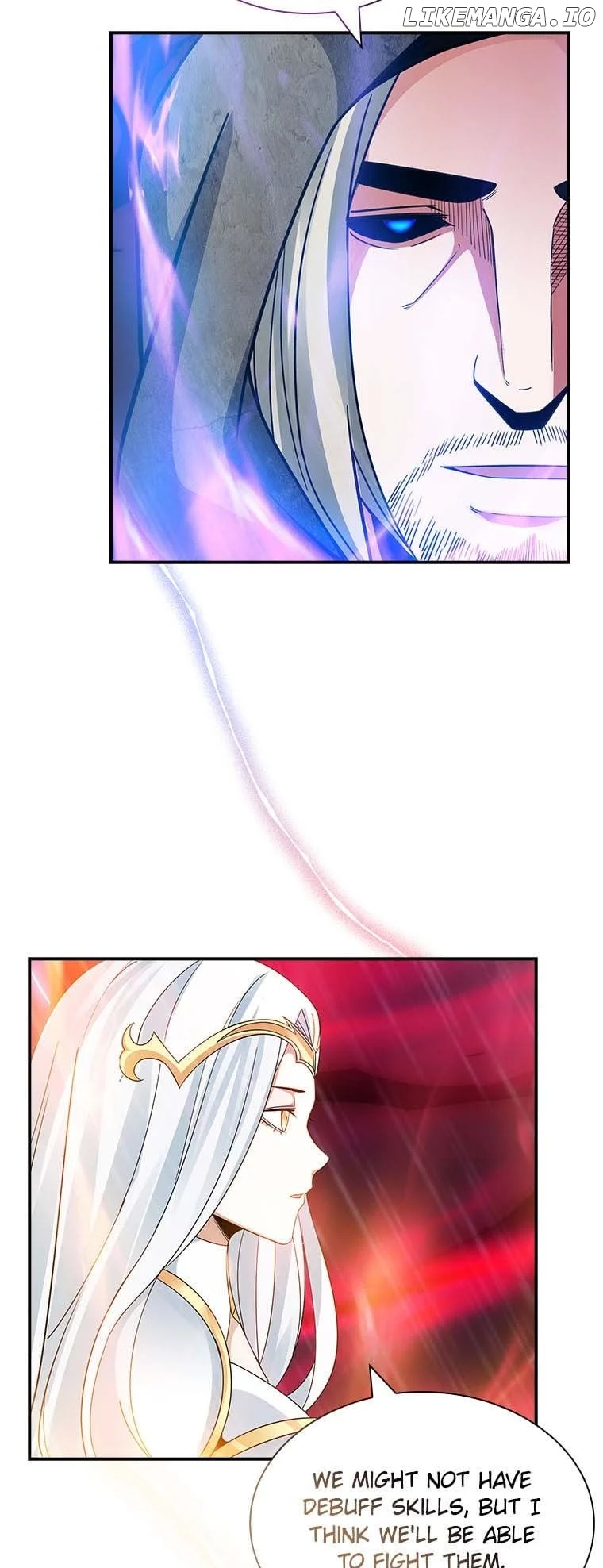 The Carefree Life of an SSS-Class Knight Chapter 66 — Page 15