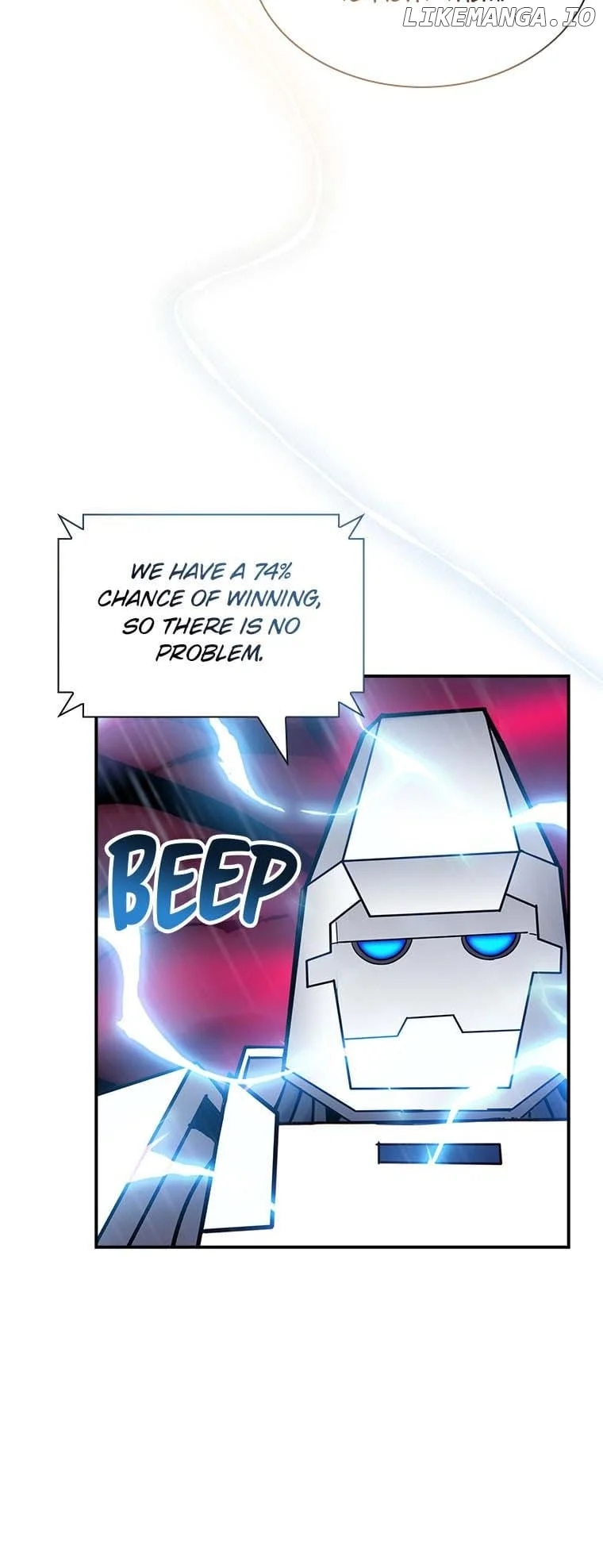 The Carefree Life of an SSS-Class Knight Chapter 66 — Page 16