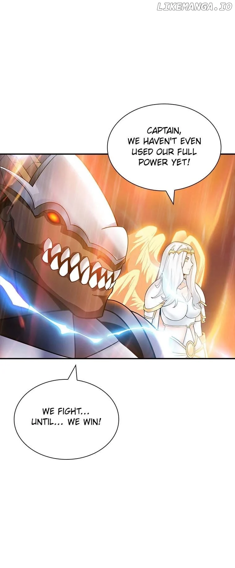 The Carefree Life of an SSS-Class Knight Chapter 66 — Page 18