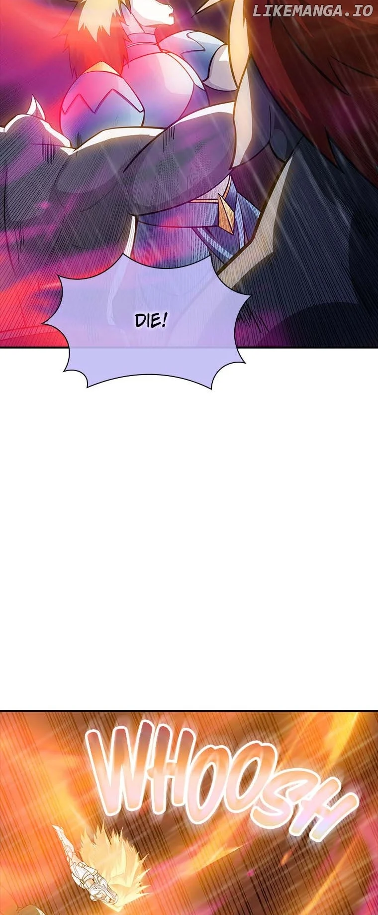 The Carefree Life of an SSS-Class Knight Chapter 66 — Page 22