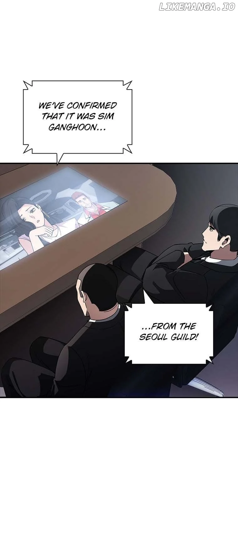 The Carefree Life of an SSS-Class Knight Chapter 66 — Page 29