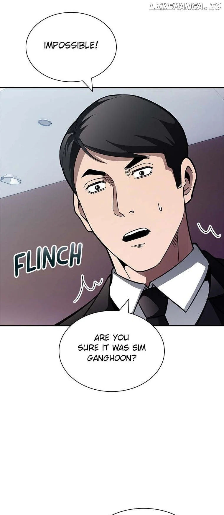 The Carefree Life of an SSS-Class Knight Chapter 66 — Page 30