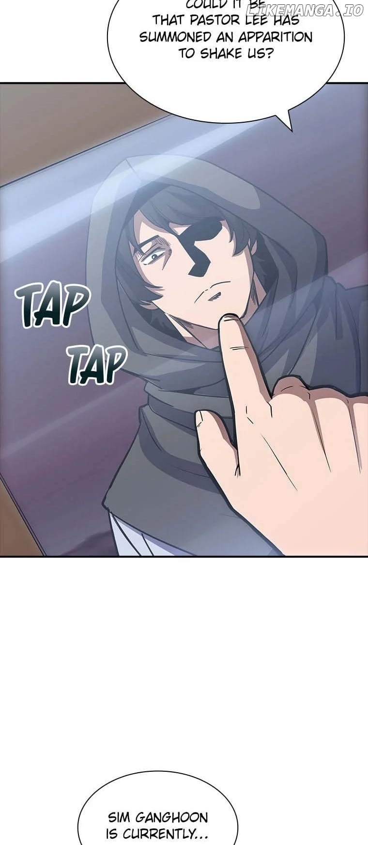 The Carefree Life of an SSS-Class Knight Chapter 66 — Page 32
