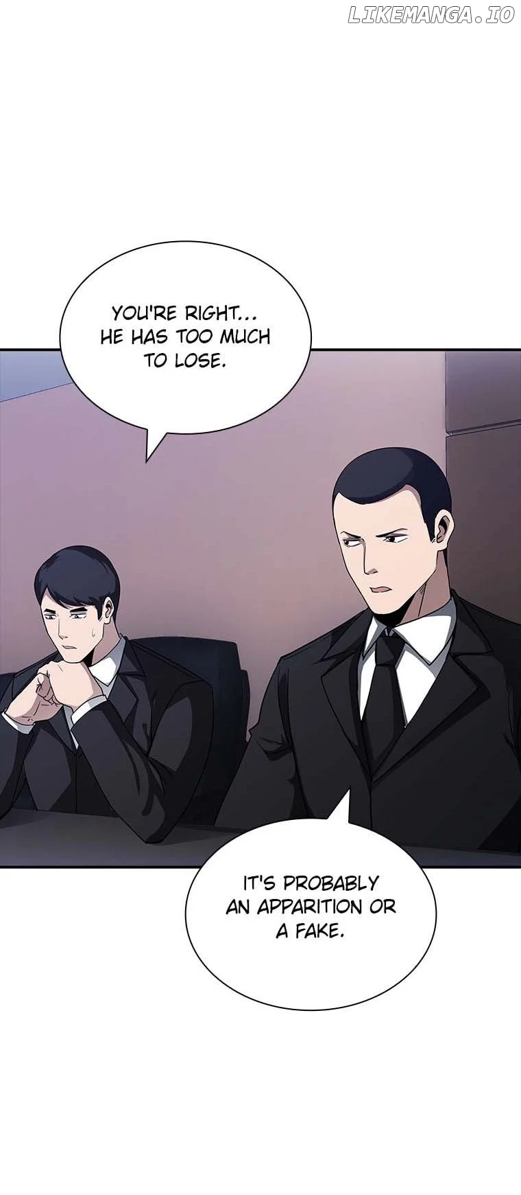 The Carefree Life of an SSS-Class Knight Chapter 66 — Page 34