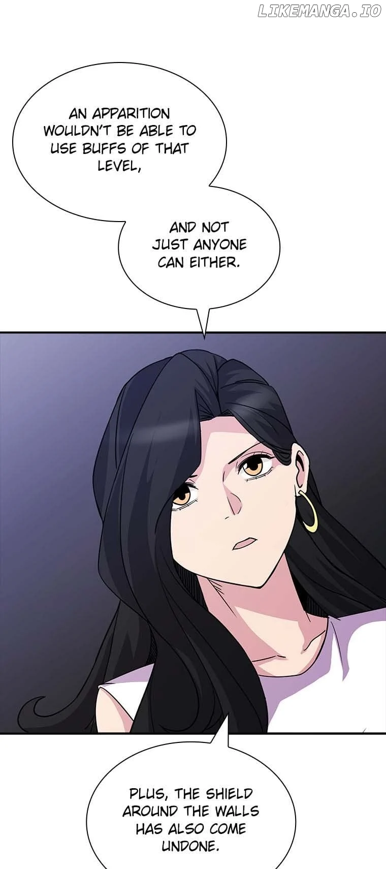 The Carefree Life of an SSS-Class Knight Chapter 66 — Page 35