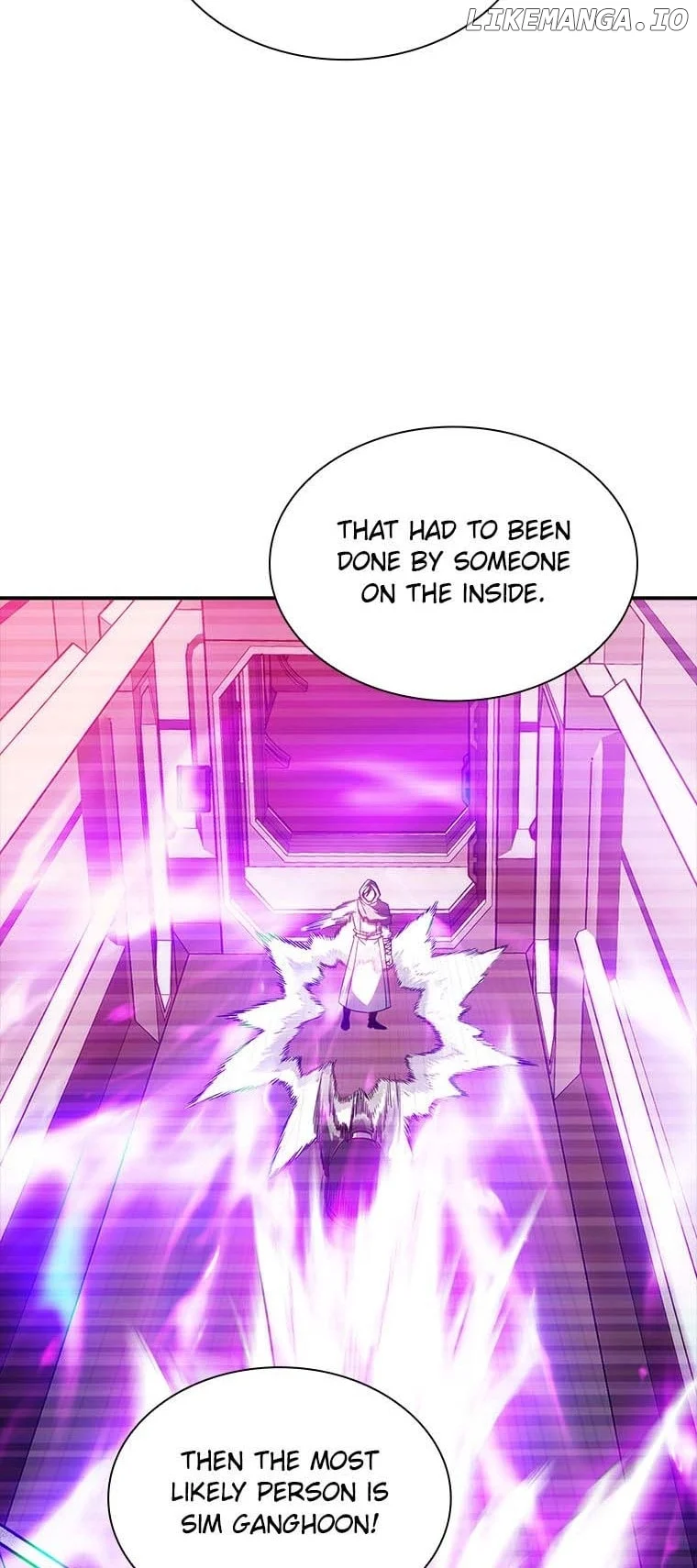 The Carefree Life of an SSS-Class Knight Chapter 66 — Page 36