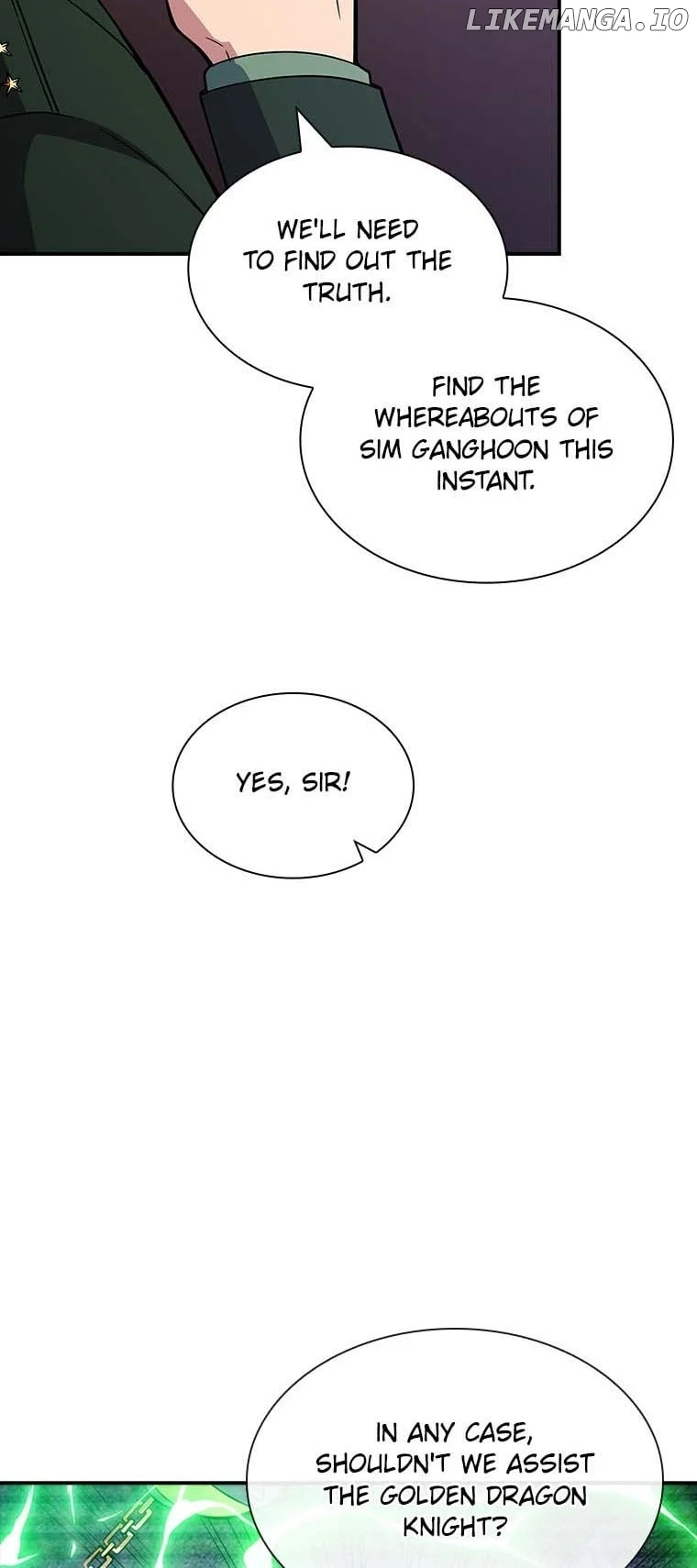 The Carefree Life of an SSS-Class Knight Chapter 66 — Page 38