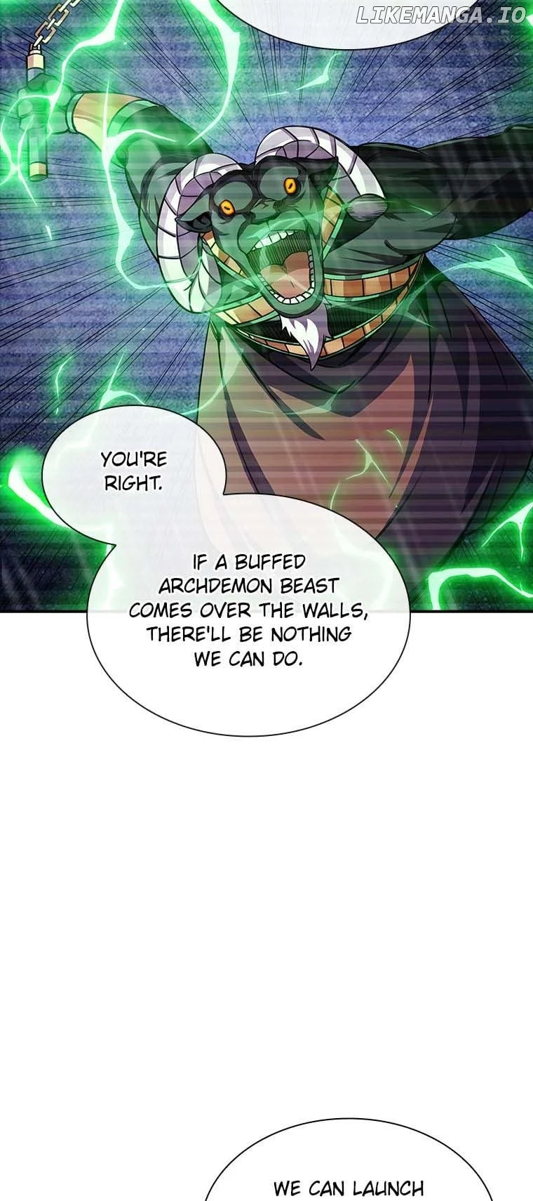 The Carefree Life of an SSS-Class Knight Chapter 66 — Page 39