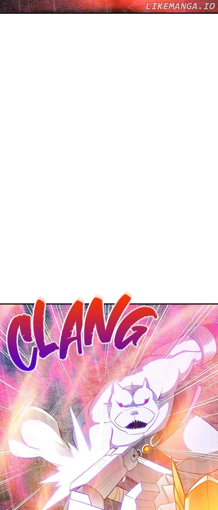 The Carefree Life of an SSS-Class Knight Chapter 66 — Page 42
