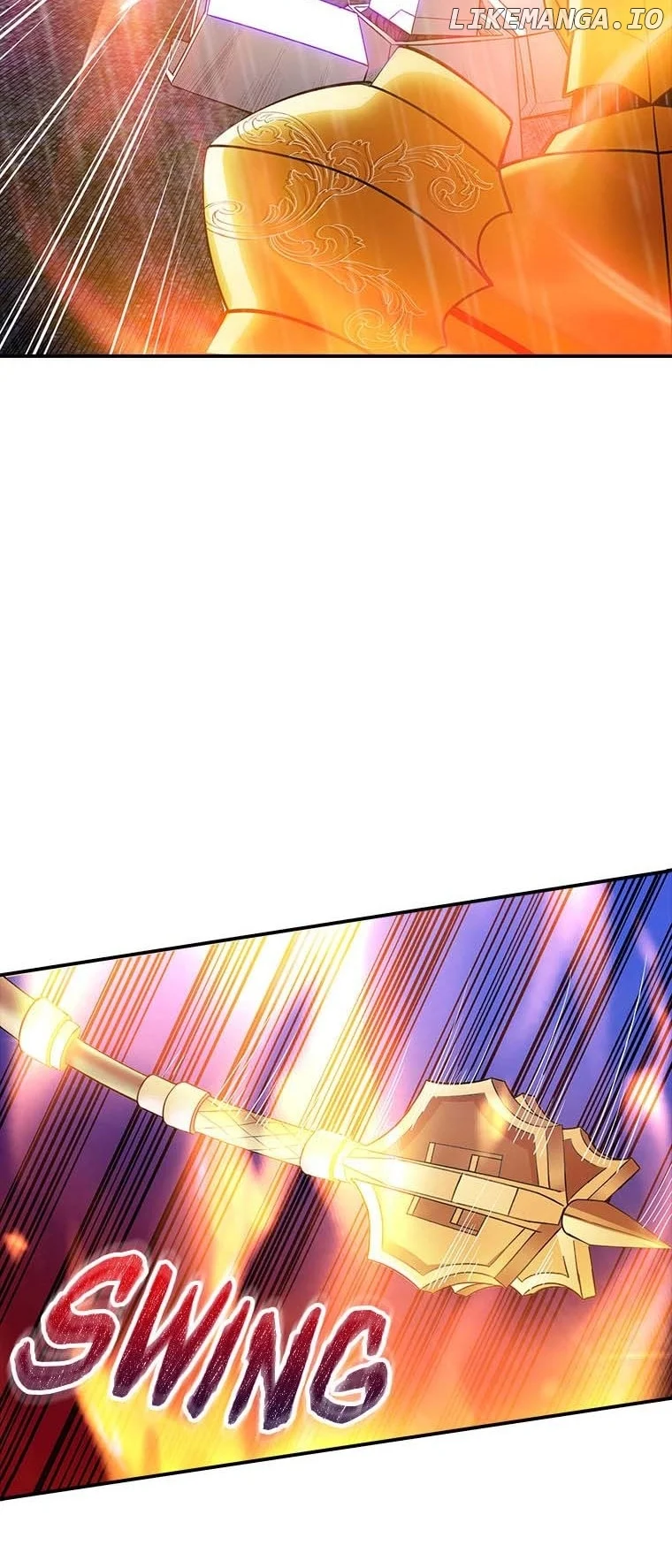 The Carefree Life of an SSS-Class Knight Chapter 66 — Page 43
