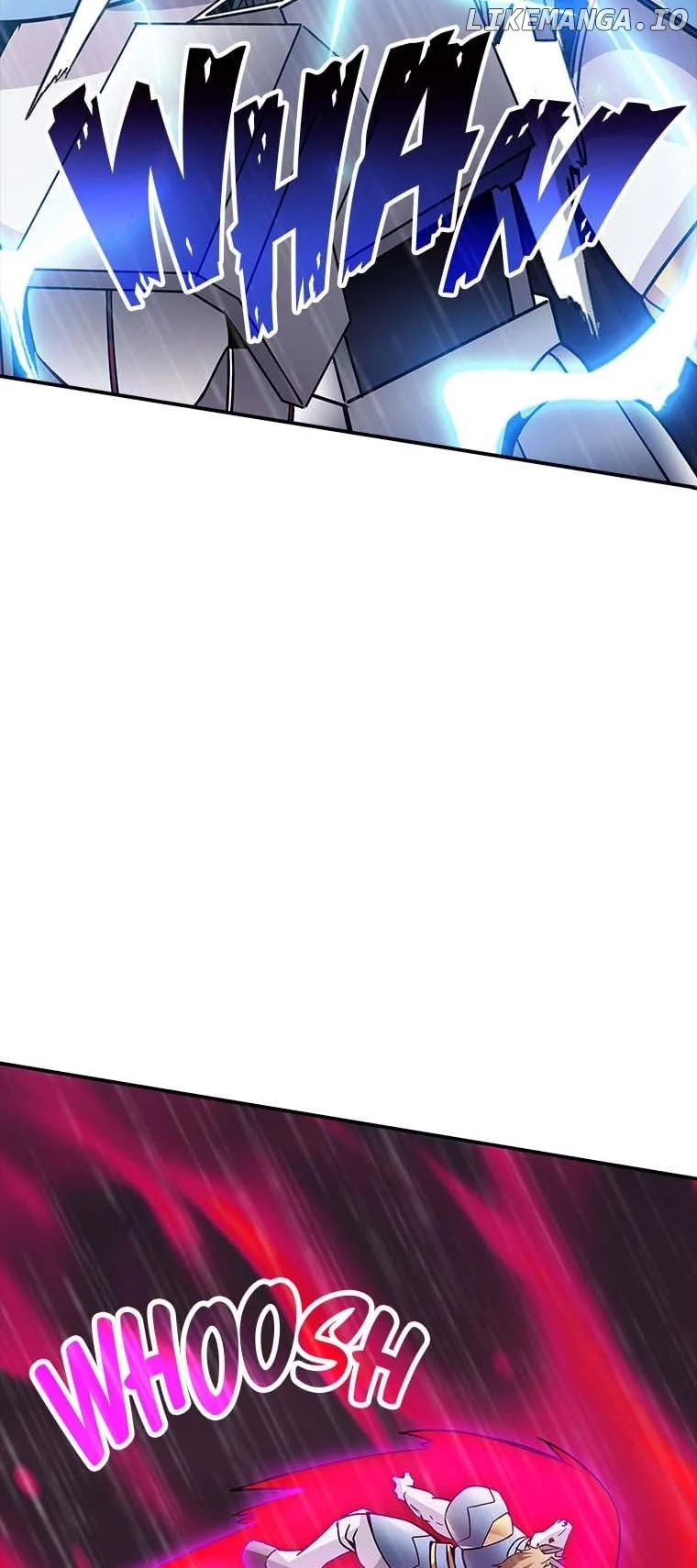 The Carefree Life of an SSS-Class Knight Chapter 66 — Page 51