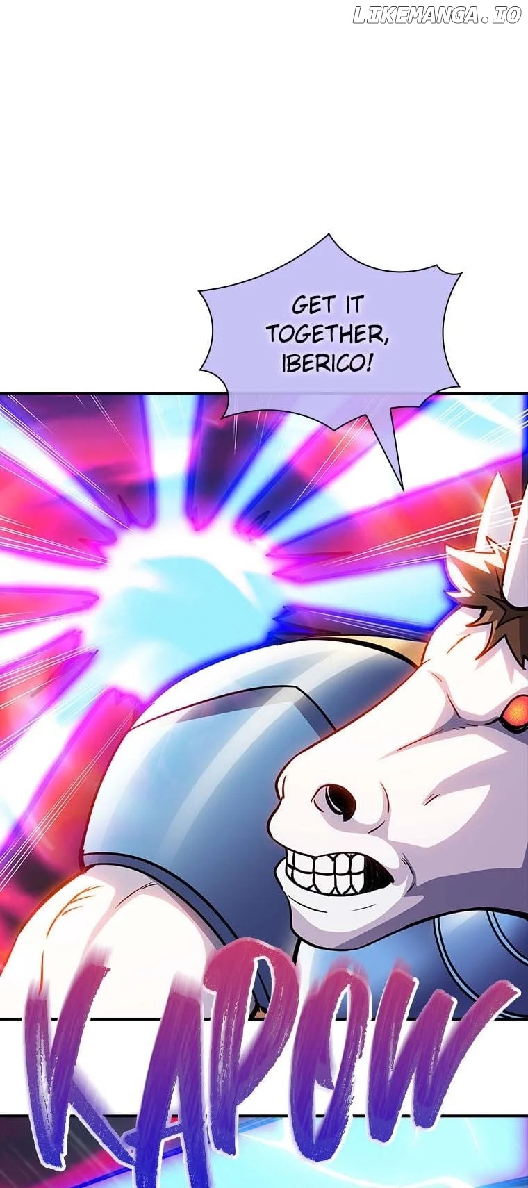 The Carefree Life of an SSS-Class Knight Chapter 66 — Page 59