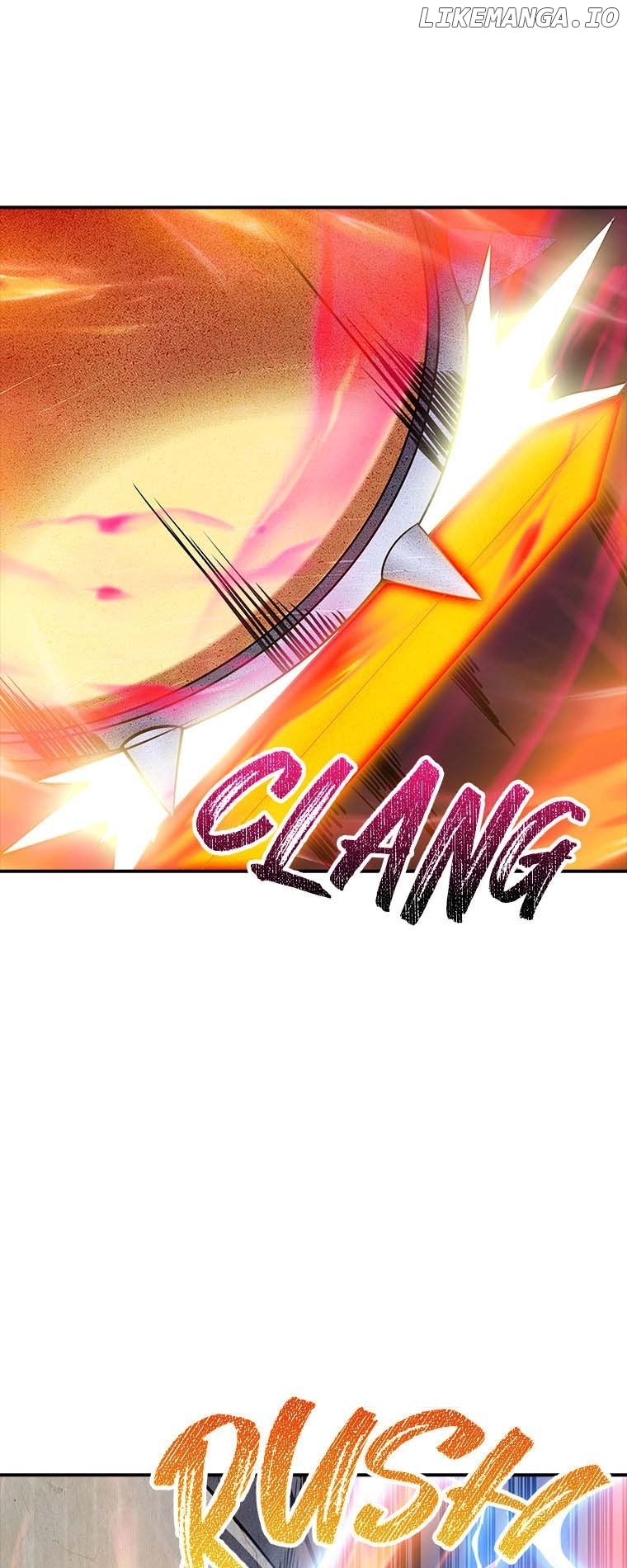 The Carefree Life of an SSS-Class Knight Chapter 66 — Page 65