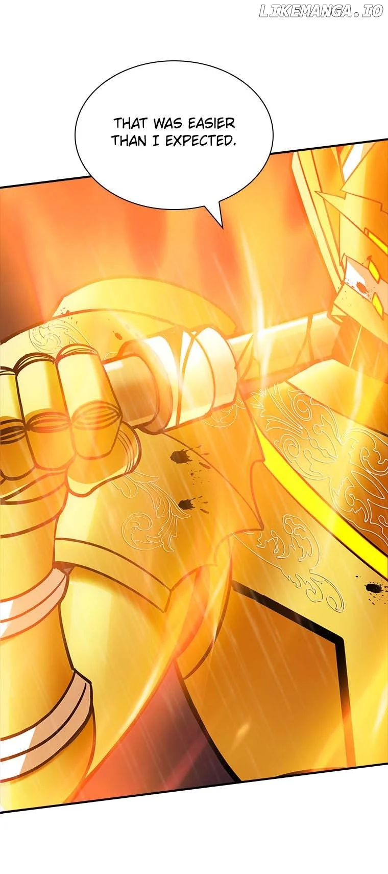 The Carefree Life of an SSS-Class Knight Chapter 66 — Page 70
