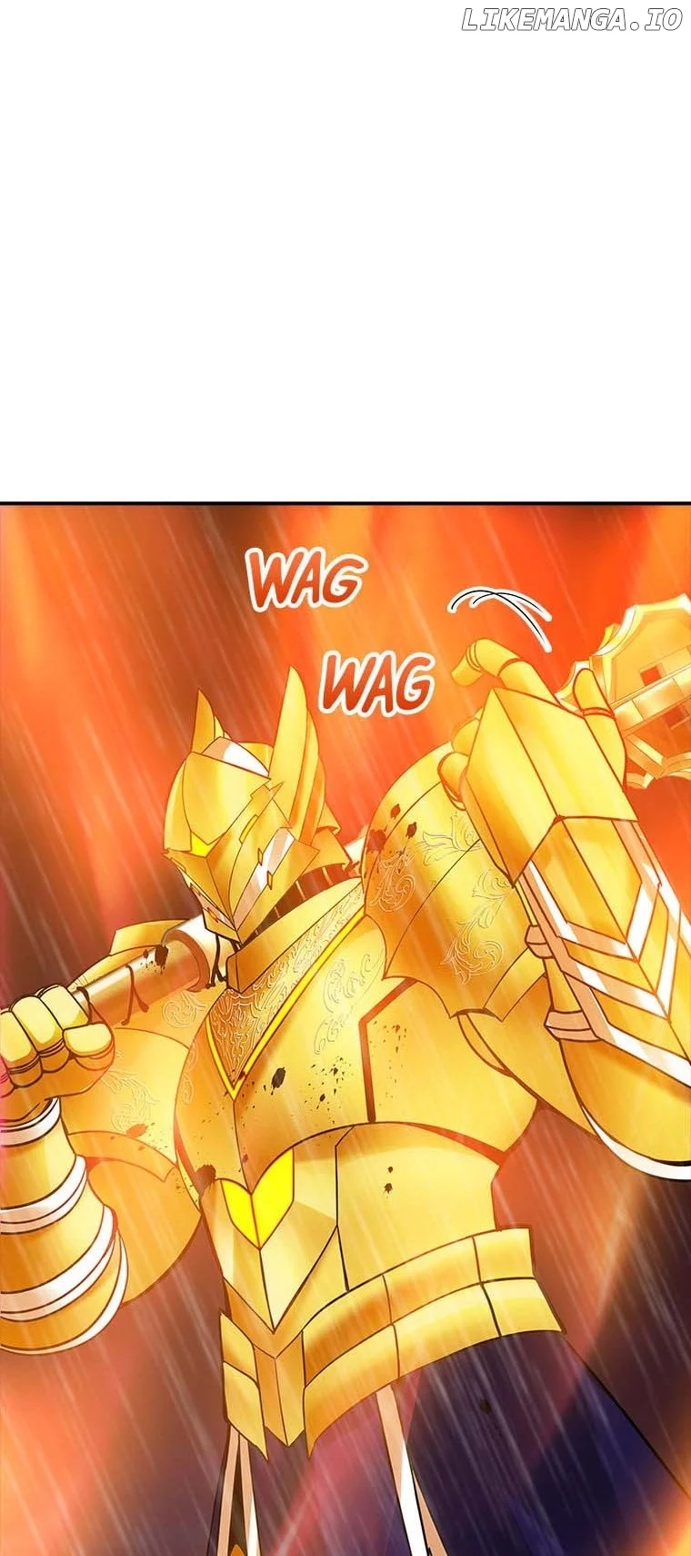 The Carefree Life of an SSS-Class Knight Chapter 66 — Page 71