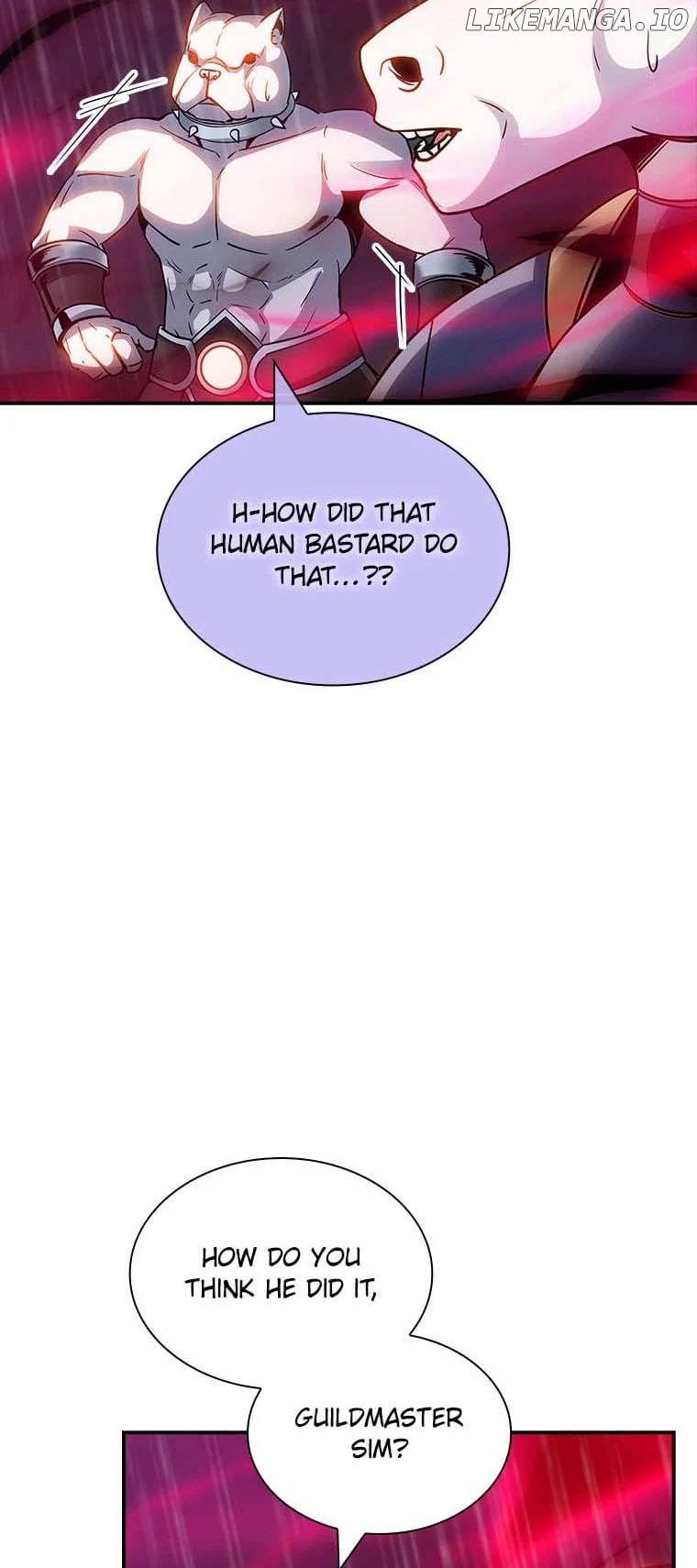 The Carefree Life of an SSS-Class Knight Chapter 66 — Page 73