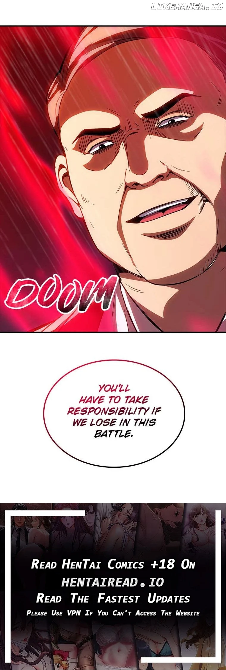 The Carefree Life of an SSS-Class Knight Chapter 66 — Page 75