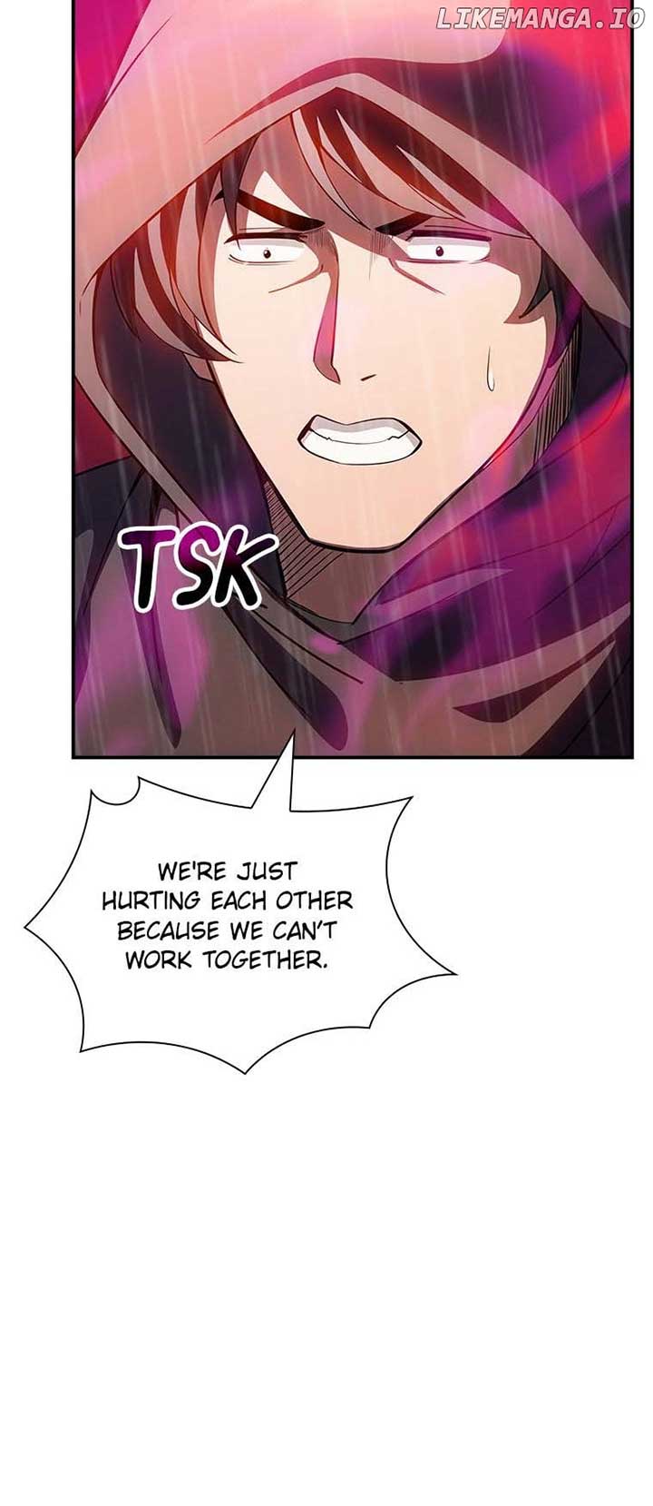 The Carefree Life of an SSS-Class Knight Chapter 67 — Page 3
