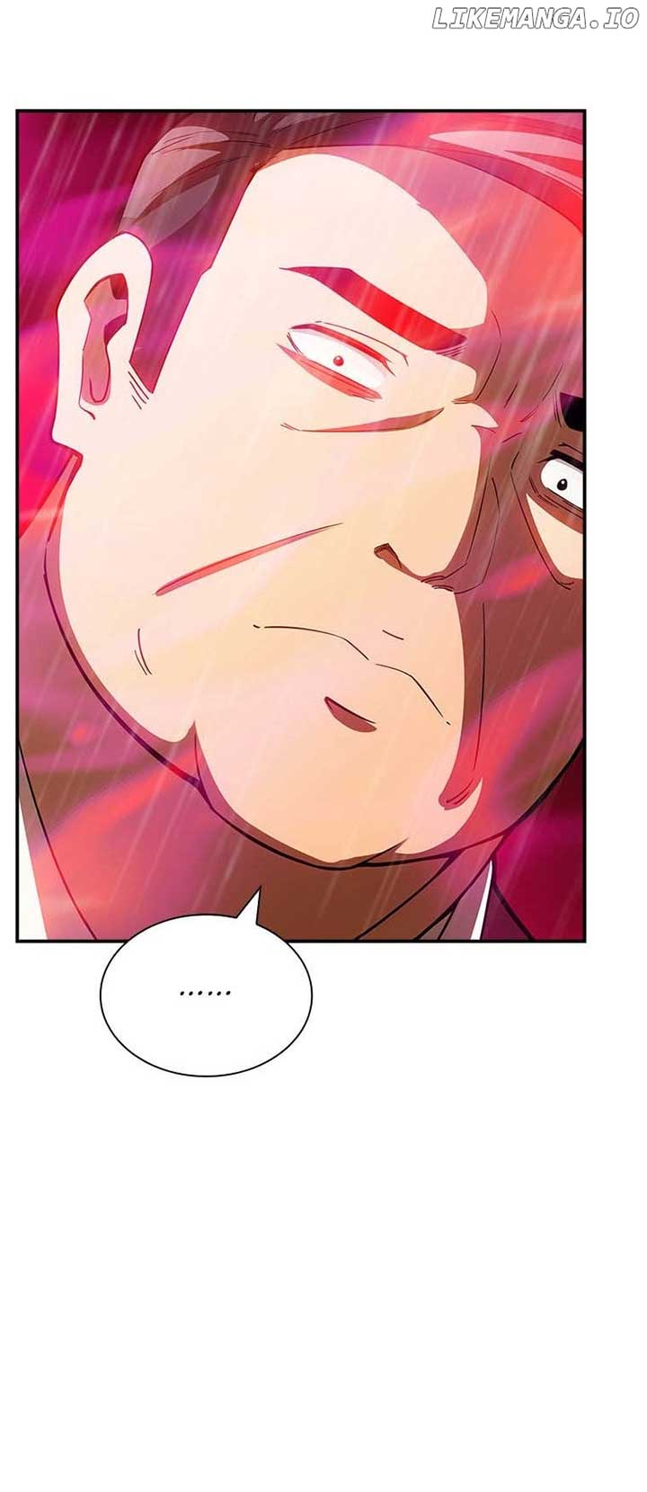 The Carefree Life of an SSS-Class Knight Chapter 67 — Page 4