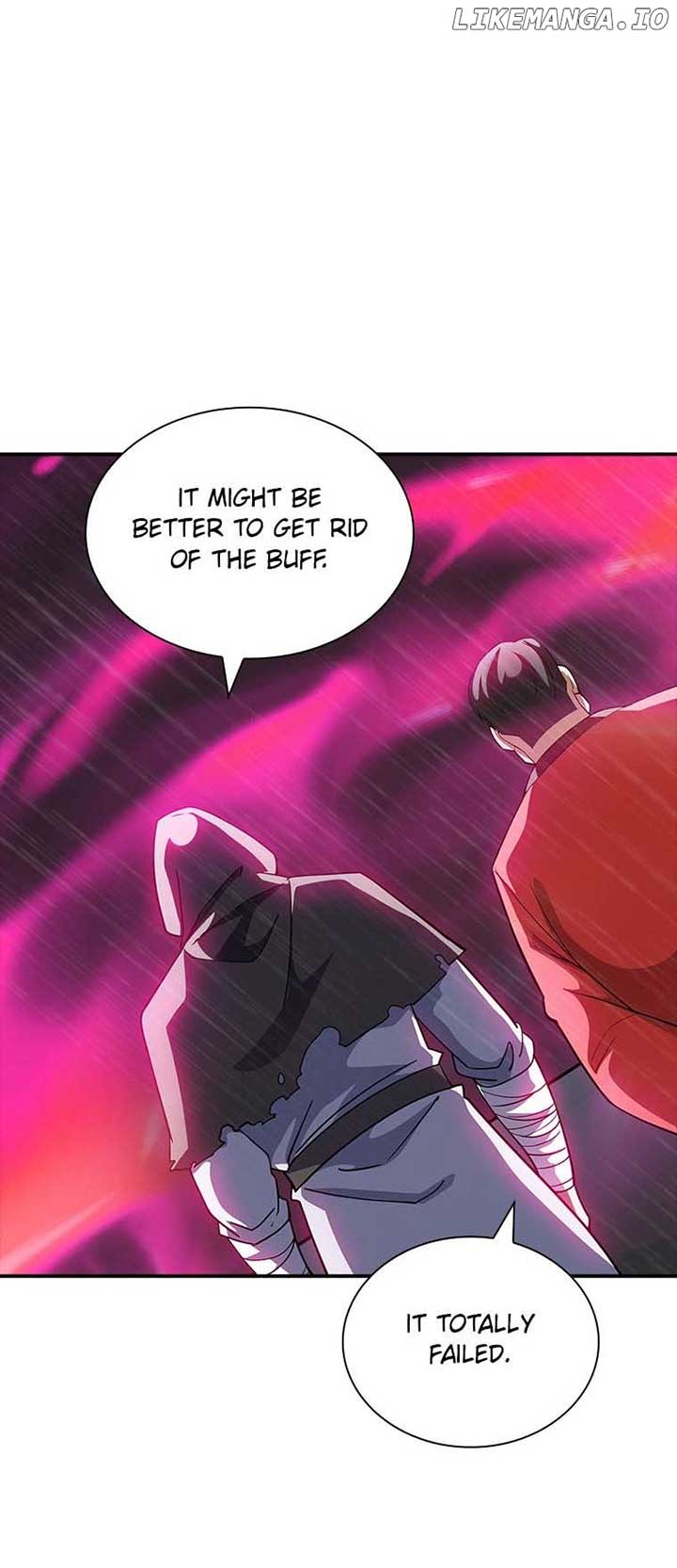 The Carefree Life of an SSS-Class Knight Chapter 67 — Page 14
